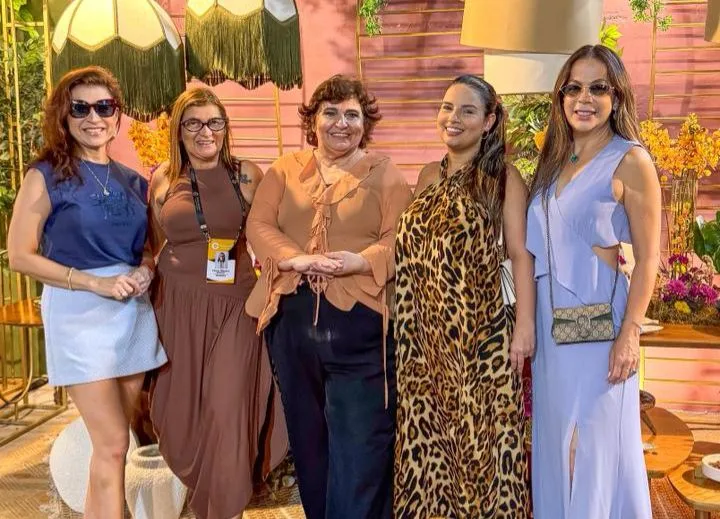 Lugar de Festa promove edição especial do Enlace e reúne nomes do mercado de eventos