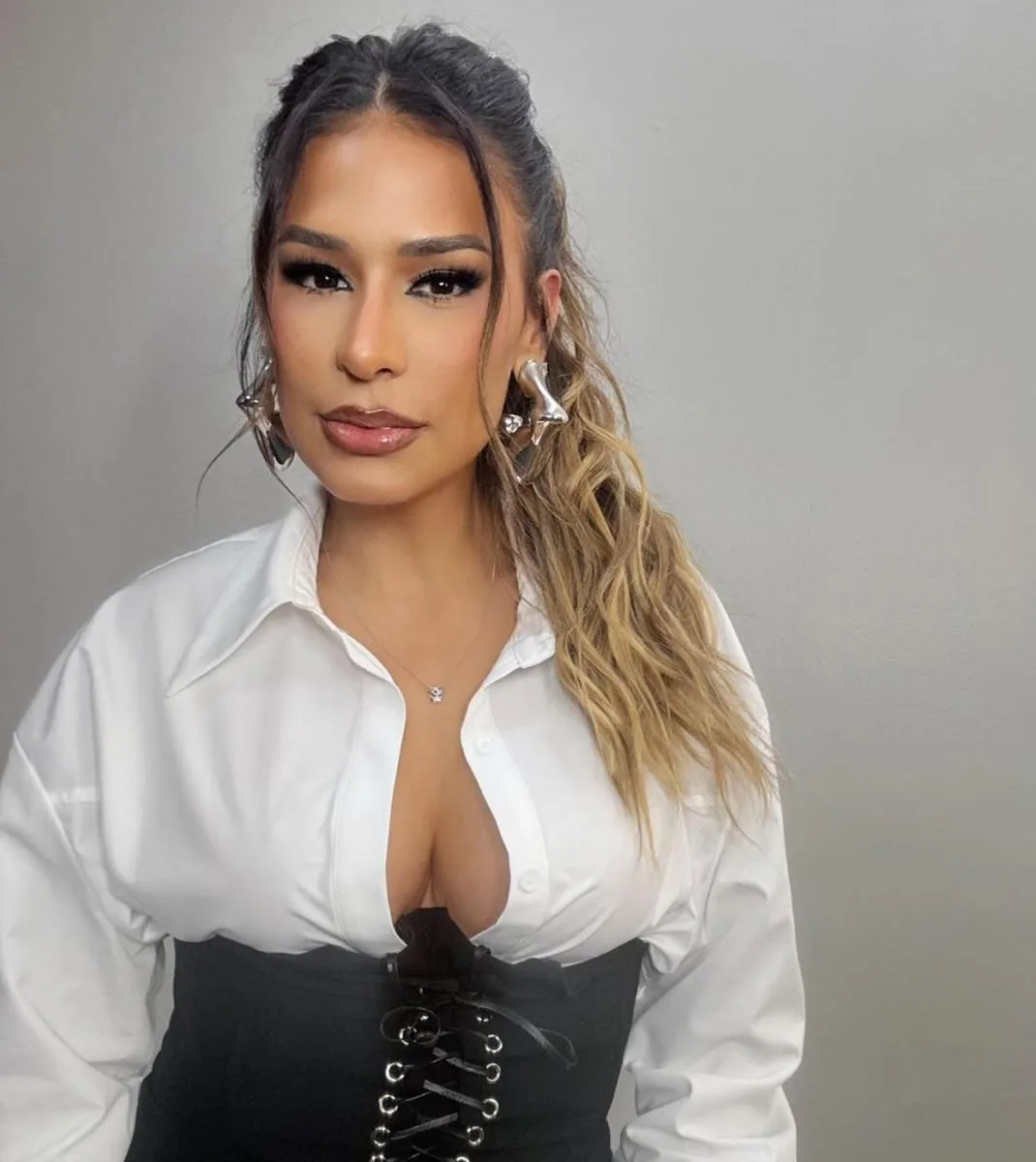 Simone Mendes reage a críticas à música “P de Pecado”