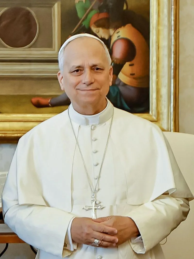 Ameaça de bomba atinge residência de irmão do papa Leão XIV nos EUA
