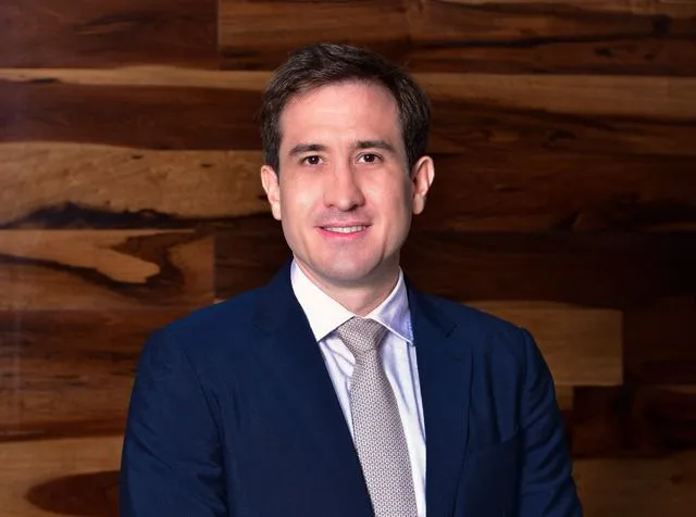 Luiz Fernando Bittenourt é eleito novo presidente da Fecomércio Ceará