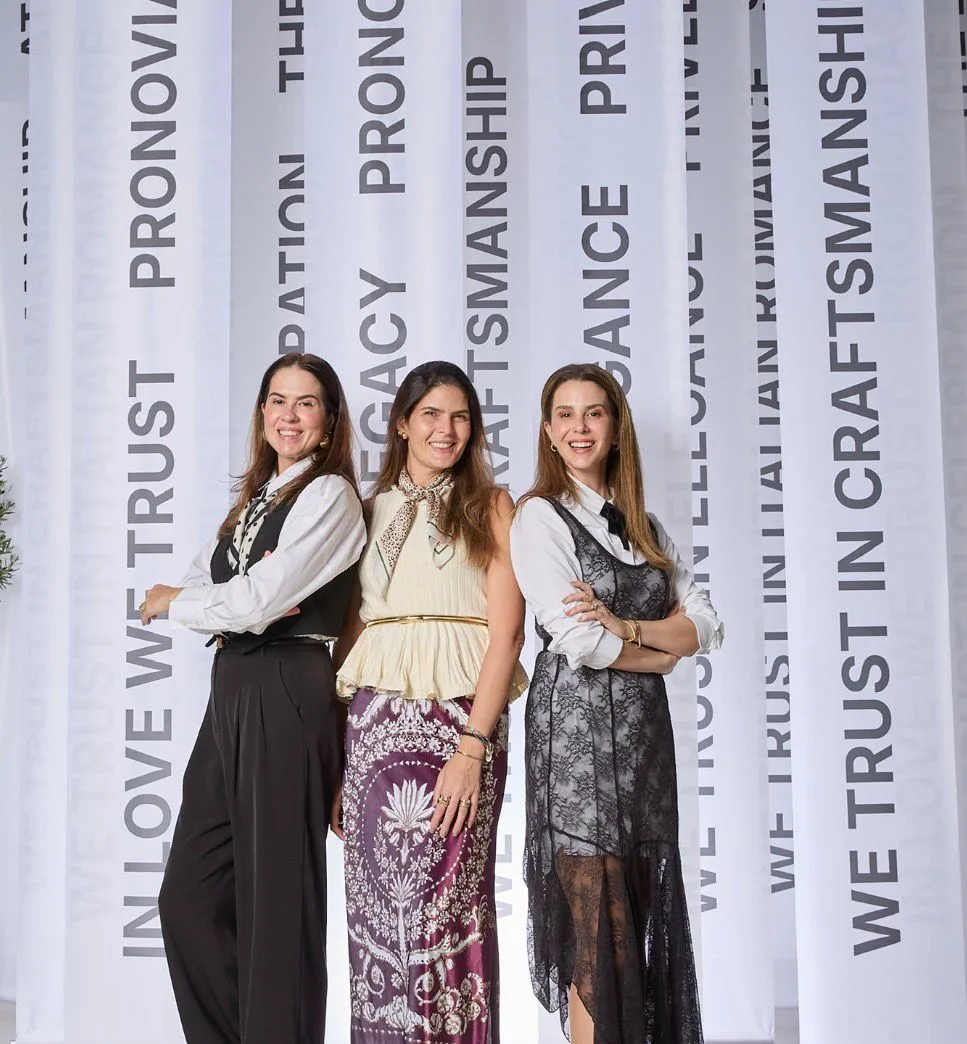 Lisblu retorna à Barcelona Bridal Week, maior evento de noivas do mundo