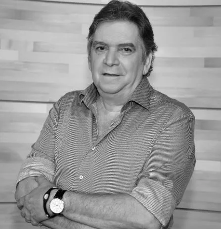 URGENTE: morre produtor musical Guto Graça Mello, aos 78 anos
