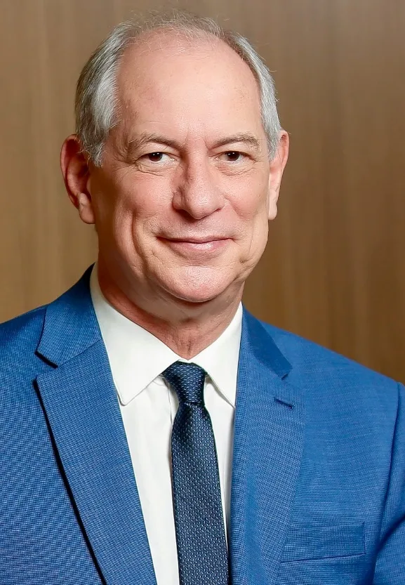 Ciro Gomes anuncia lançamento de pré-candidatura ao Governo do Ceará