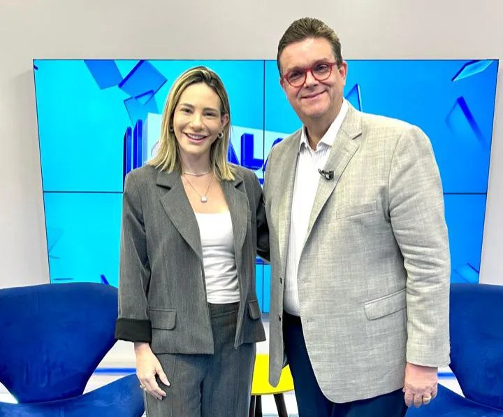 Ministro Wolney Queiroz concede entrevistas exclusivas ao Grupo Cidade