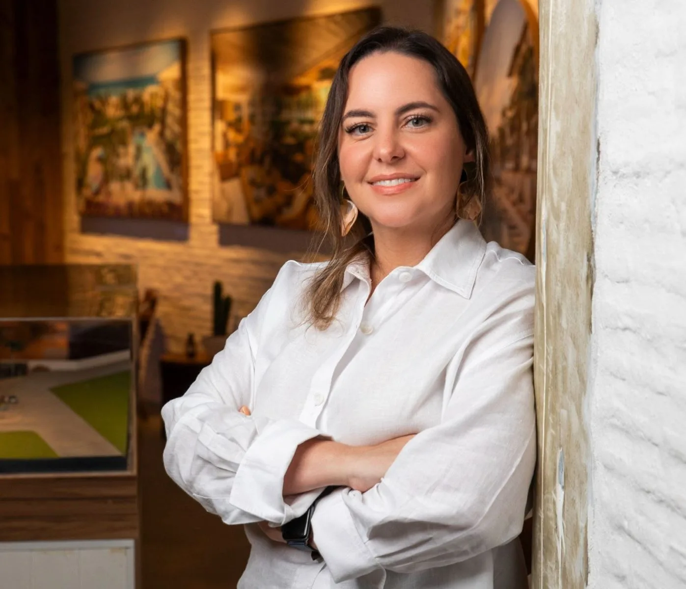 Diretora do Beach Park apresenta cases premiados do destino no IAAPA Honors 2026