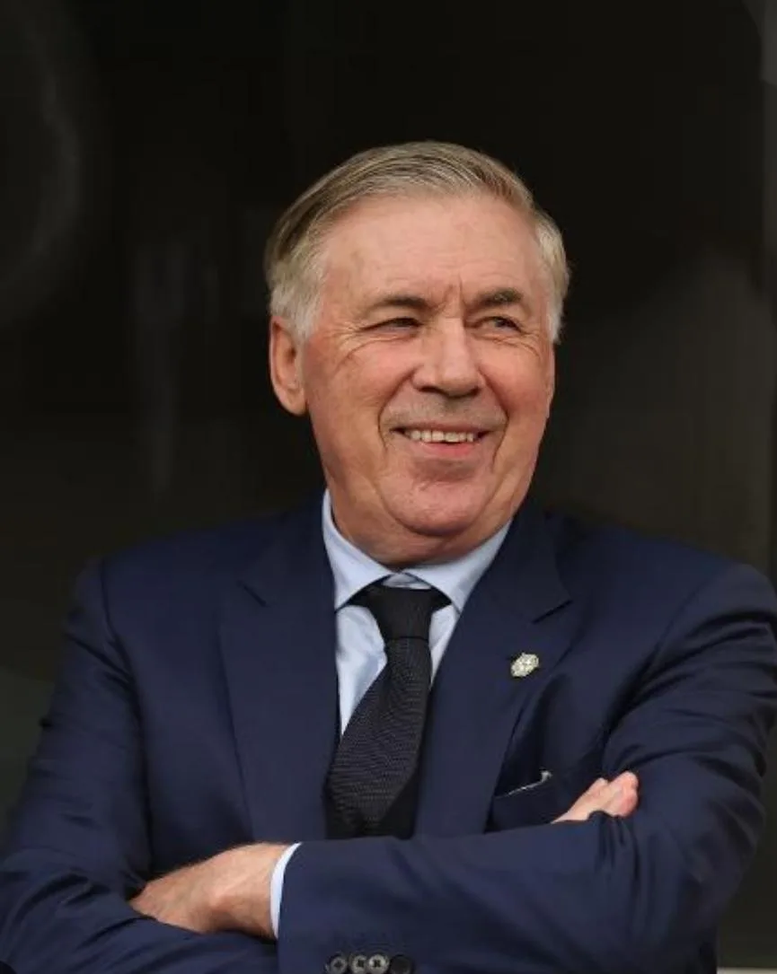 Ancelotti se pronuncia sobre escalação de Neymar para a Copa