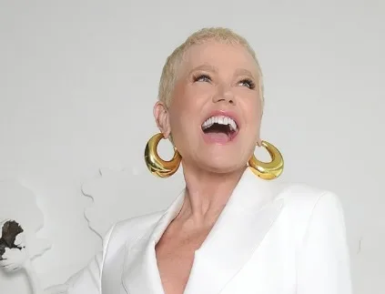 Xuxa prepara mega show de despedida dos palcos
