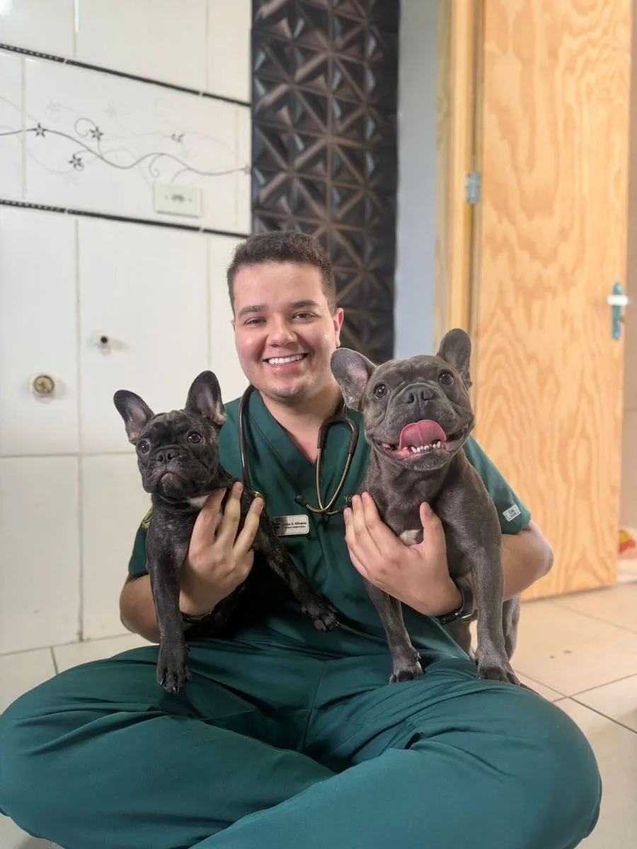 Unimed Soluções lança plano veterinário Tutor&Pet com atendimento 24h