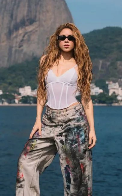 Shakira se pronuncia sobre escândalo envolvendo R$ 352 milhões