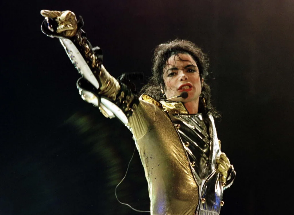 Filme sobre Michael Jackson supera desempenho de “O Diabo Veste Prada 2”