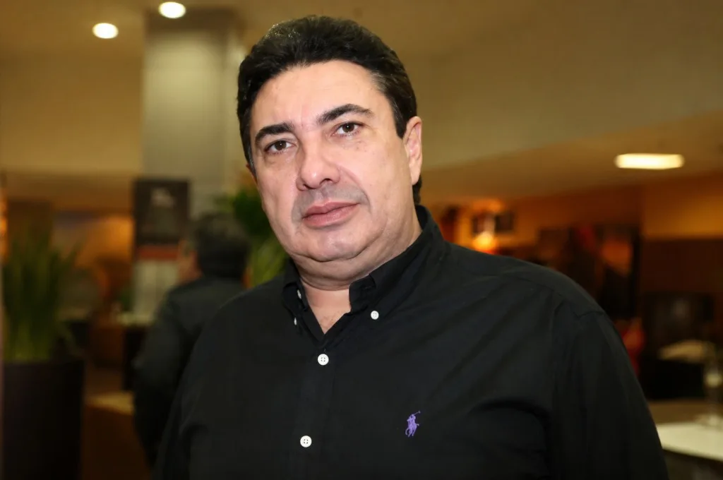 Missa da Esperança homenageia Marcos Dias Branco