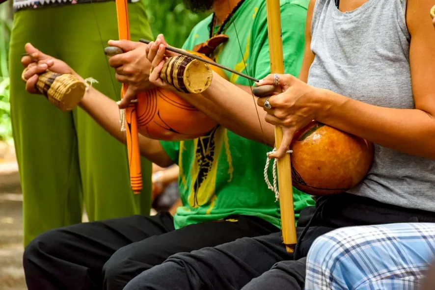 Cultura fortalecida consolida identidade social e projeta futuro