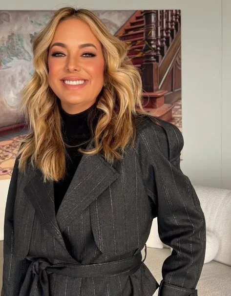 Ticiane Pinheiro sobre chegar aos 50: "me cobro menos, me comparo menos"
