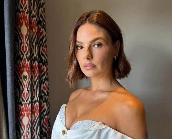 Isis Valverde e a polêmica com ex-funcionária que trabalhava 12 horas por dia com apenas 20 minutos