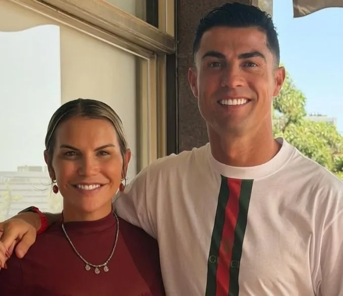 Irmã de Cristiano Ronaldo critica Seleção de Portugal na Copa: "decepção total"