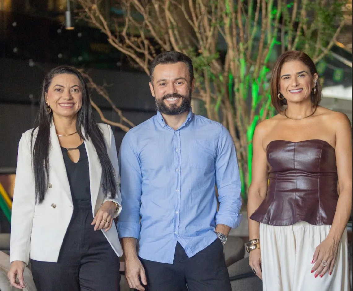 Rodada de Conexões Sênior Club celebra sucesso de networking