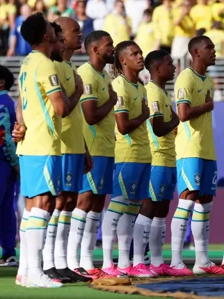 Hino do Brasil é eleito o mais lindo do mundo