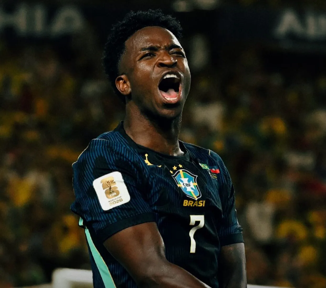 Brasil vence Haiti em jogo histórico no Lincoln Financial Field