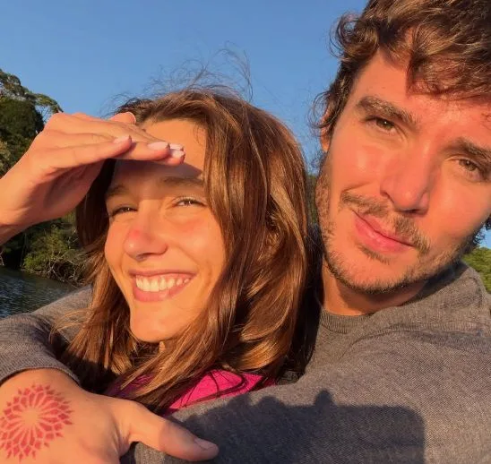 Sasha grávida? Marido se posiciona