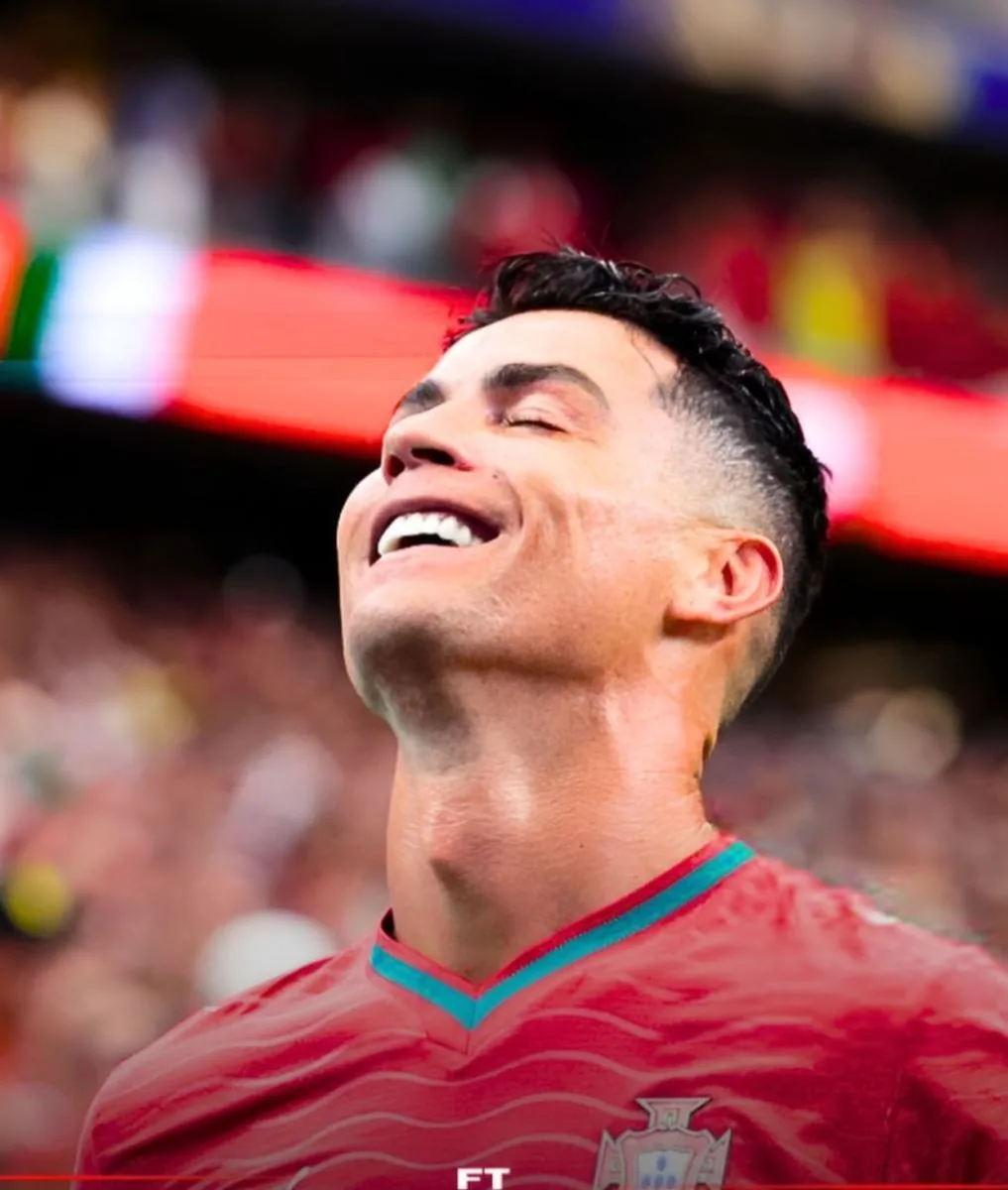 Cristiano Ronaldo faz história e se torna o primeiro jogador a marcar gols em seis Copas do Mundo