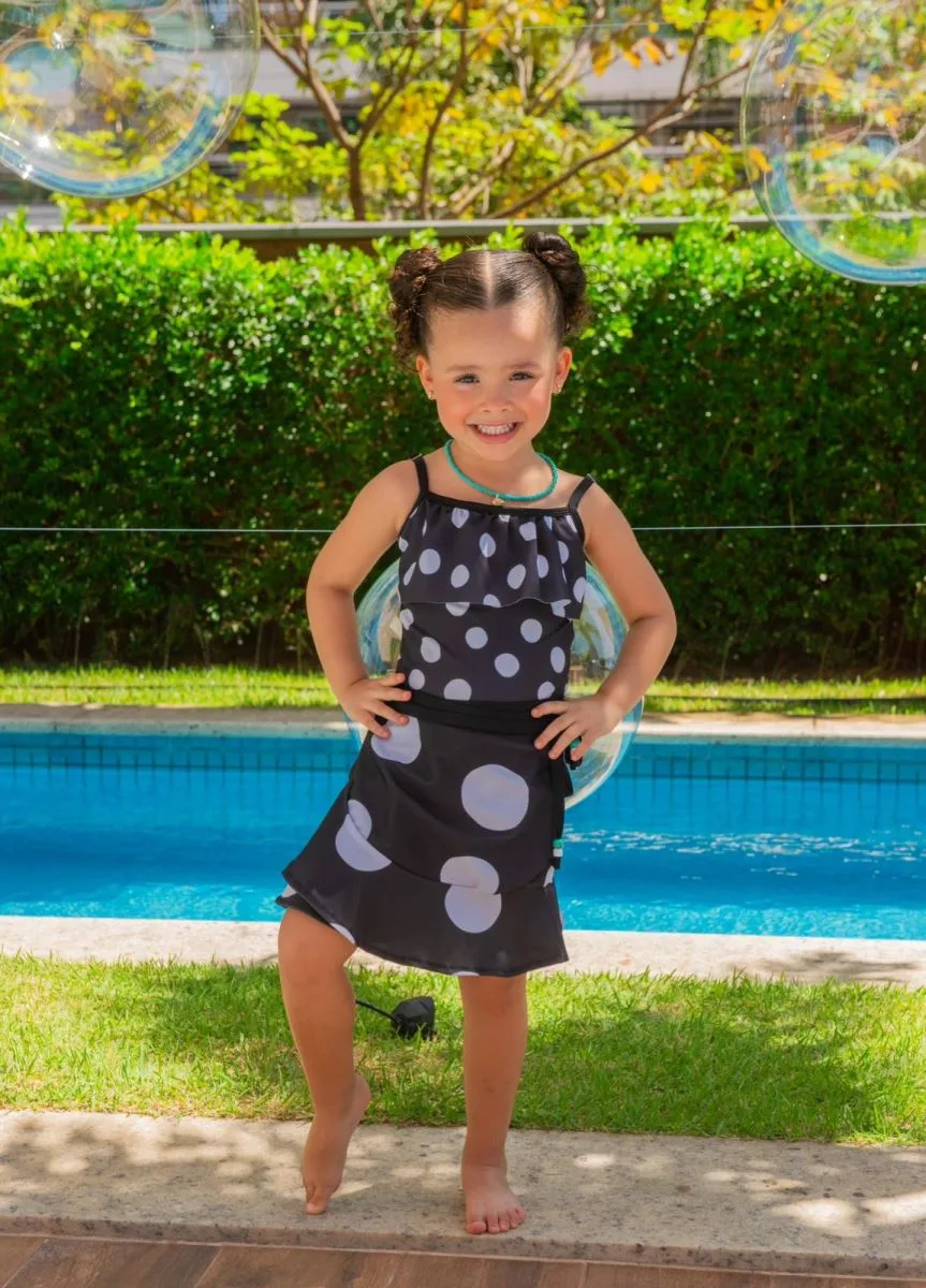 Mer Salée apresenta coleção Petits Pois inspirada na elegância do estilo francês