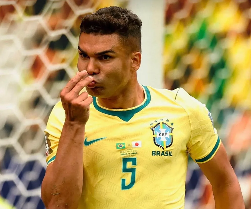 Brasil ousa em campo e derrota Japão por 2 a 1