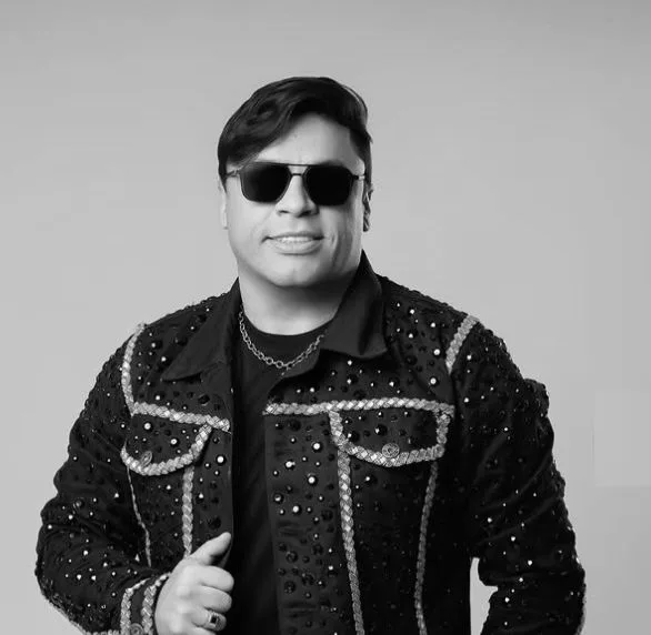URGENTE: morre cantor Neto Araújo, aos 42 anos