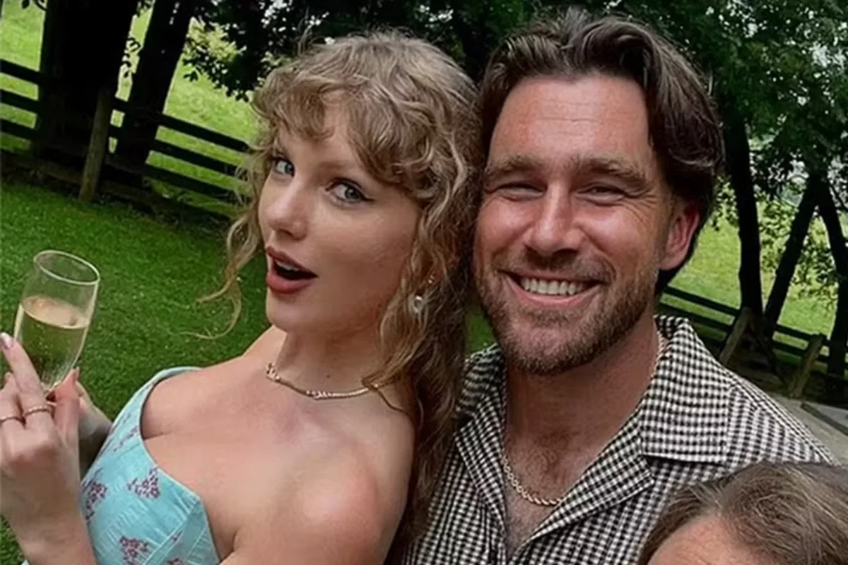Jantar de ensaio para casamento? Saiba detalhes da prática iniciada por Taylor Swift