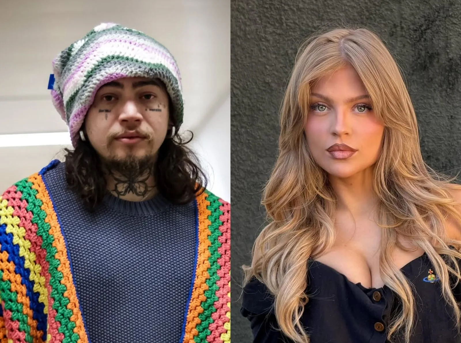 Whindersson Nunes quebra silêncio após polêmica com Luísa Sonza