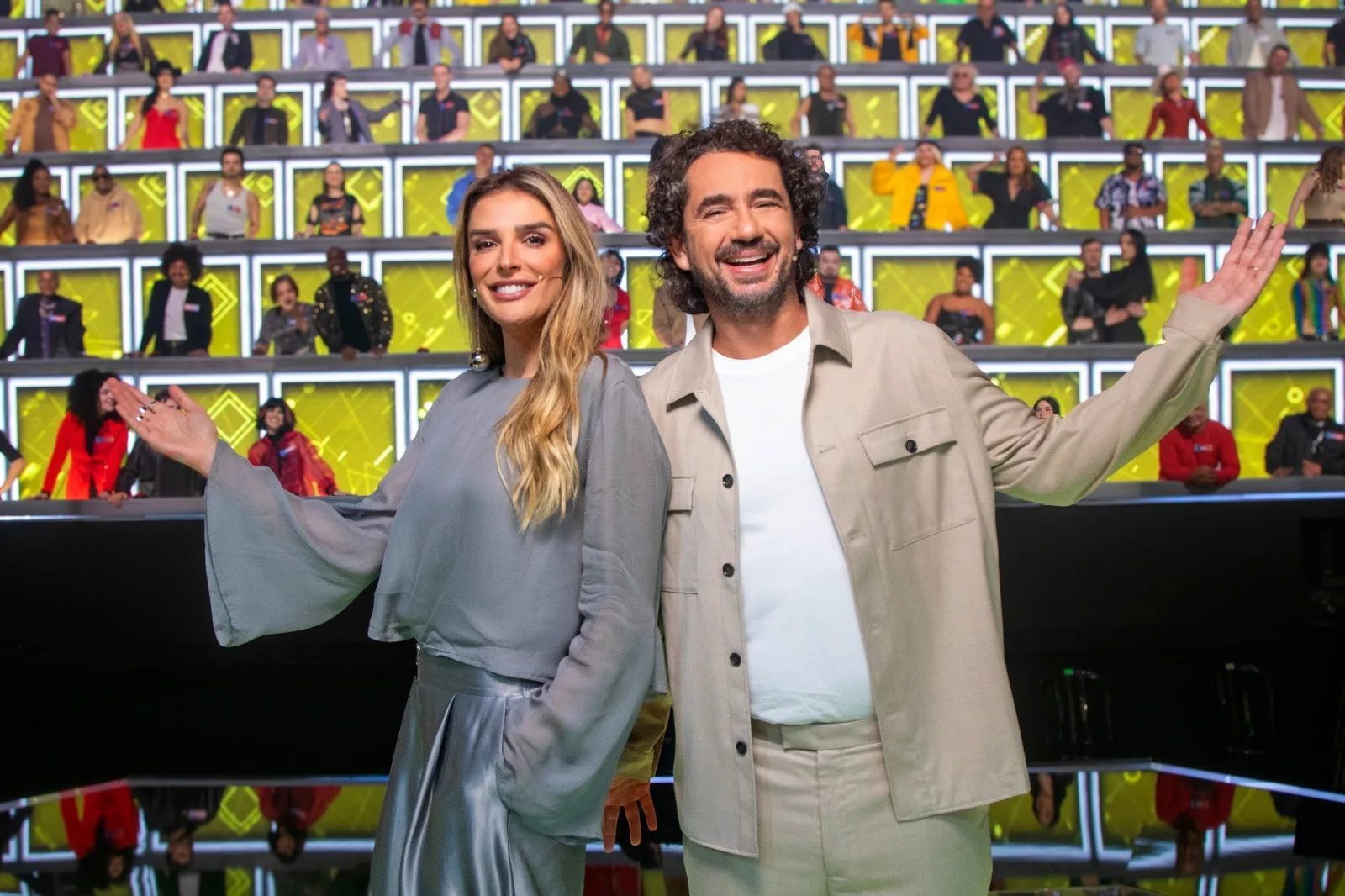 Canta Comigo Teen 2026 estreia dia 21 de julho