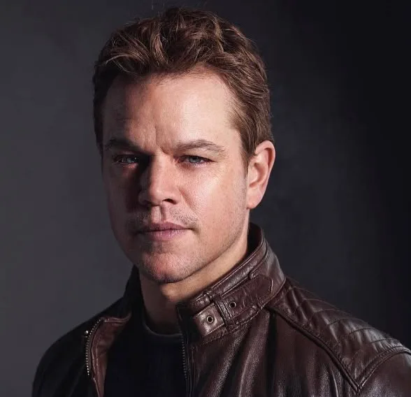 Matt Damon revela segredo para emagrecer aos 55 anos