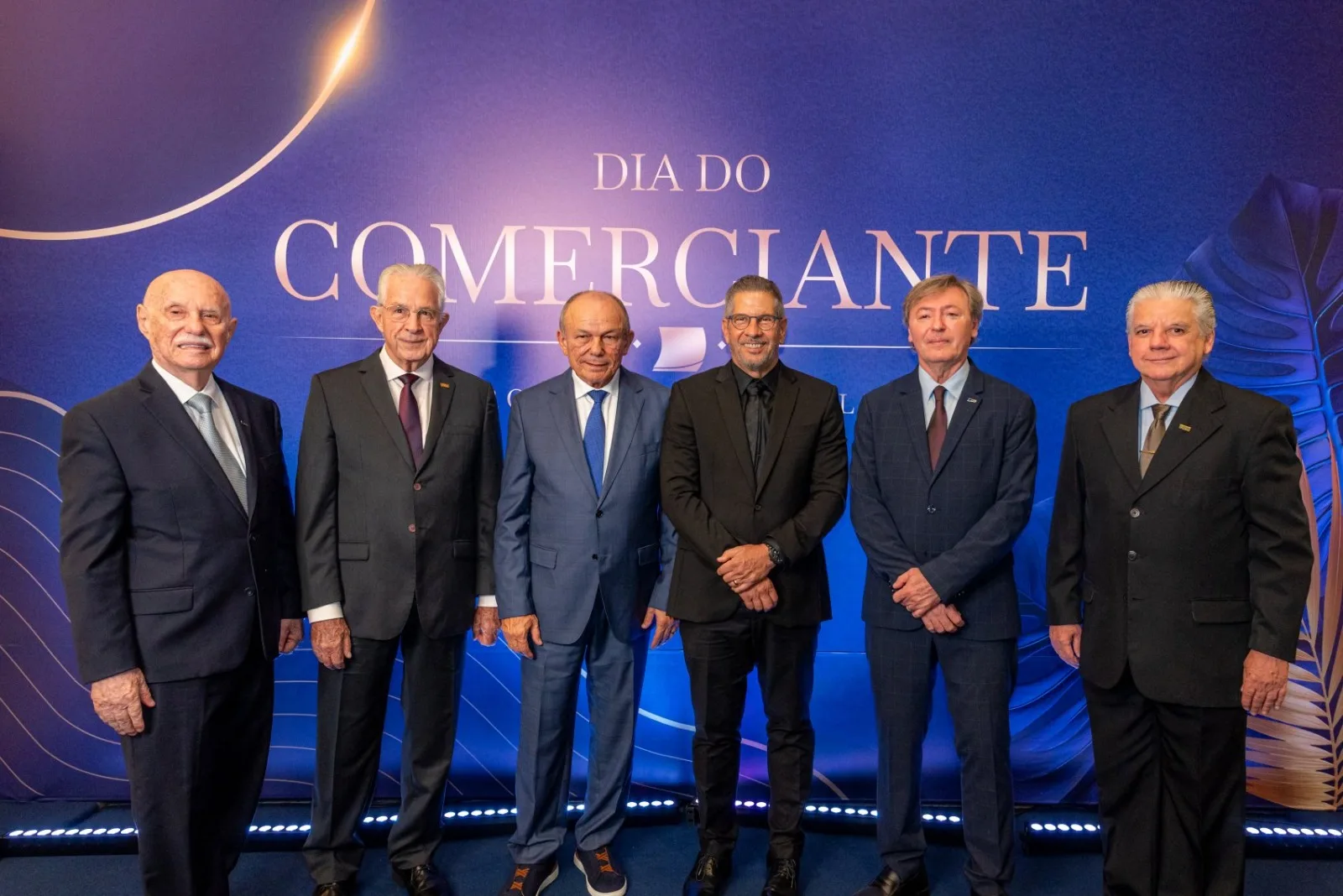 Troféu Clóvis Rolim reconhece legado de Severino Ramalho Neto em cerimônia com participação da FIEC