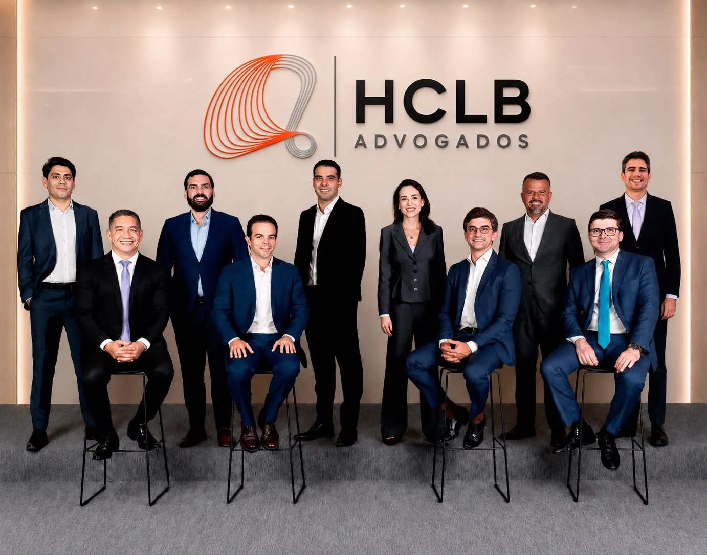 HCLB Advogados é reconhecido entre os melhores escritórios do Brasil pela Chambers 2026