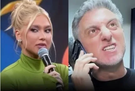 Virginia Fonseca tem saída da Globo cercada por rumores após revelações de Leo Dias