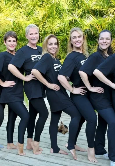 Xuxa sobre paquitas: "só deixo de falar se for homofóbica"