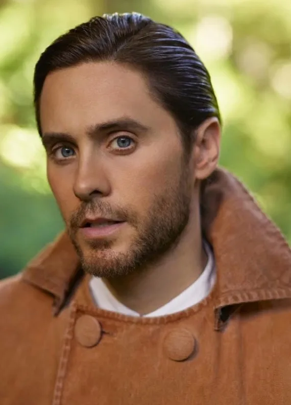 URGENTE: ator Jared Leto é acusado de ataque sexual por quatro mulheres