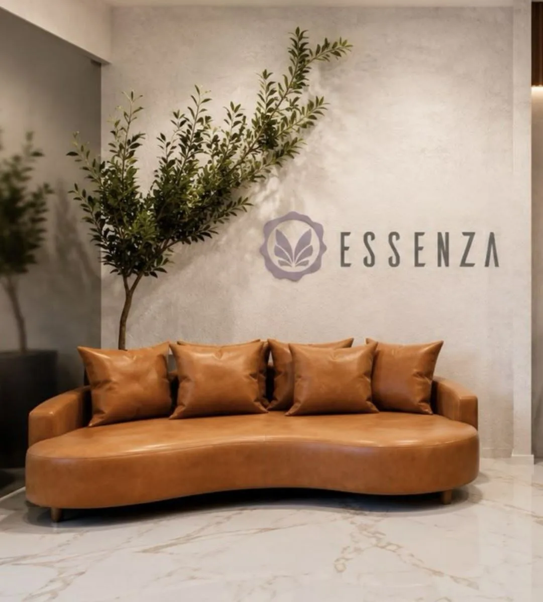Essenza prepara novo conceito de salão com retrofit que une sofisticação e bem-estar