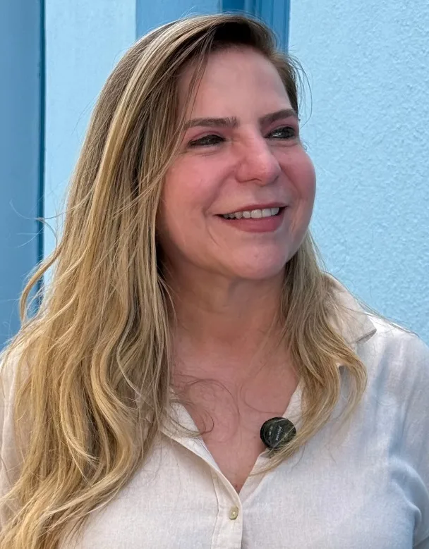 Luizianne Lins é confirmada como candidata ao Senado na chapa governista