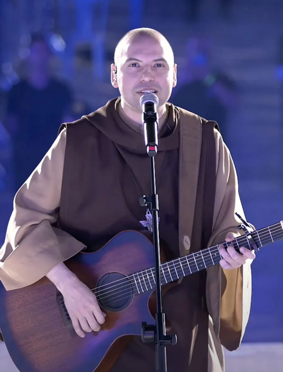 Fátima FM confirma chegada de Frei Gilson em novo programa