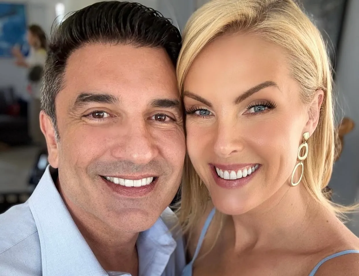 Rumo ao altar, Ana Hickmann celebra festa repleta de referências a Edu Guedes