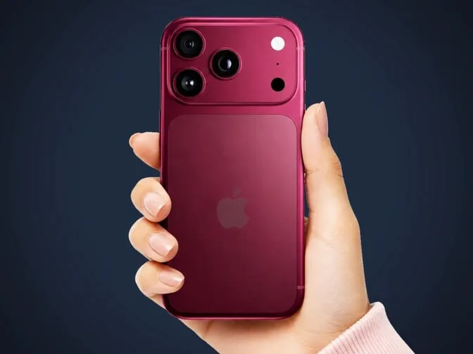 Iphone 18 pode estar mais perto do que você imagina. Vem saber detalhes!