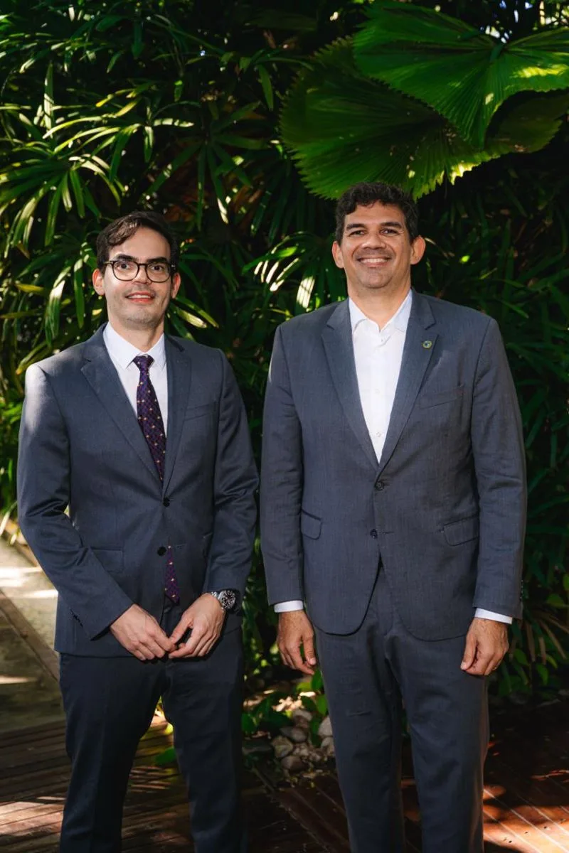 Leonardo Borges assume novo mandato à frente da APECE