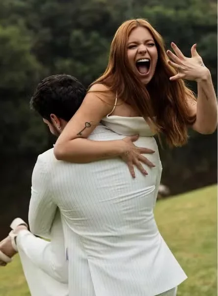 Casamento de Viih Tube e Eliezer terá lista de presentes de até R$ 12,8 mil; confira