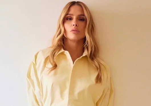 Deborah Secco abre o coração e revela relações tóxicas e abusivas
