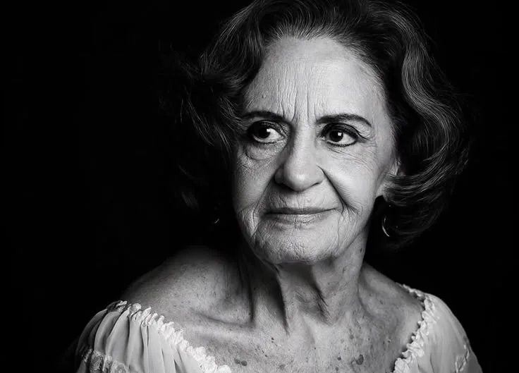 Laura Cardoso, ícone da dramaturgia brasileira, morre aos 98 anos