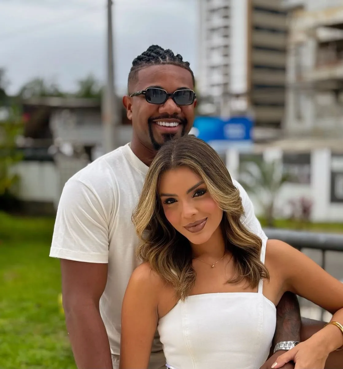 Davi Brito decide desconvidar pessoas para o casamento