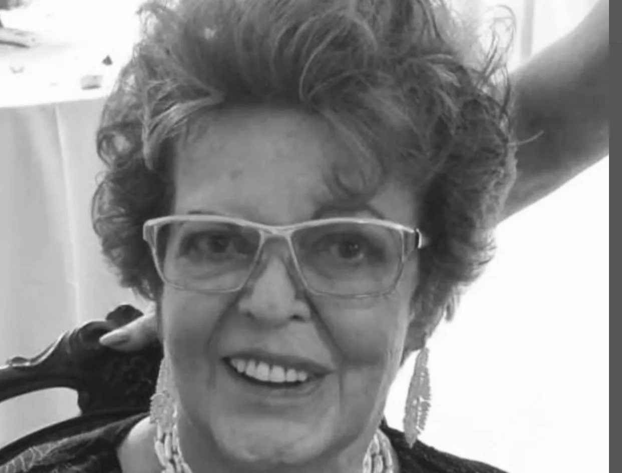 Nilda Andrade morre aos 93 anos e deixa legado de amor à família