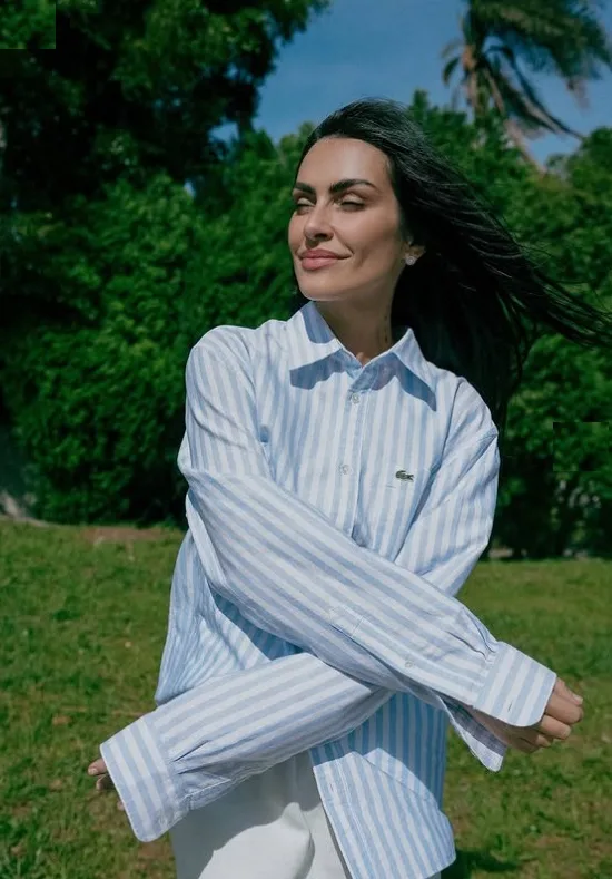Cleo Pires toma decisão radical sobre maternidade