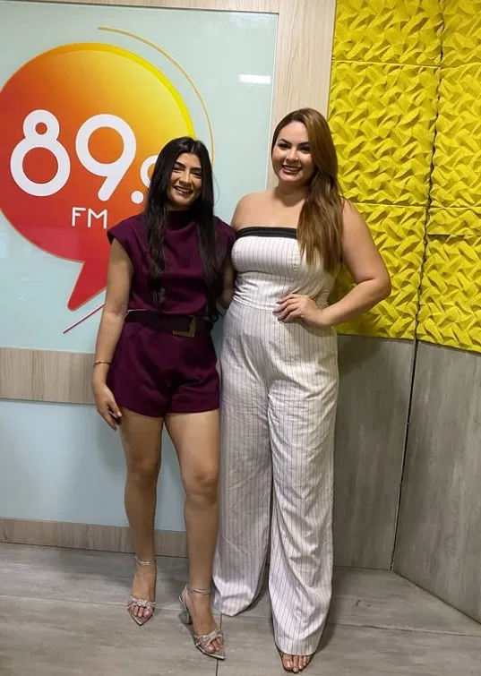 89 FM registra crescimento do número de ouvintes