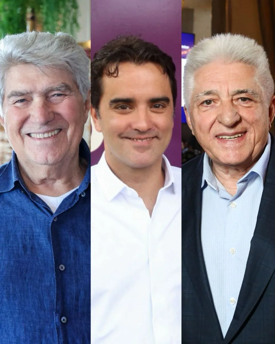 Lista de bilionários da Forbes reúne 11 cearenses